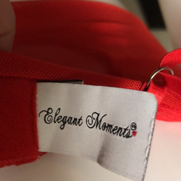 Night Gown and Panty Set - Picture 5 of 6